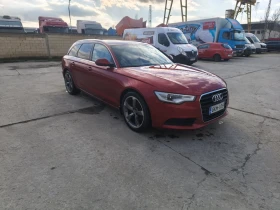 Audi A6 2, 0tdi - 9600 € / 18775.97 лв. - 46261815 3