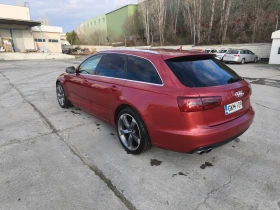 Audi A6 2, 0tdi - 9600 € / 18775.97 лв. - 46261815 5