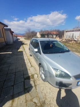 Ford Focus - 1500 € / 2933.74 лв. - 28395090 4