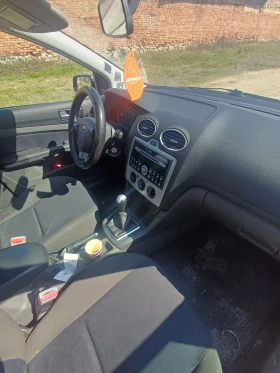 Ford Focus - 1500 € / 2933.74 лв. - 28395090 7