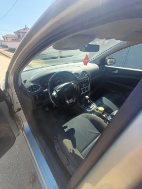 Ford Focus - 1500 € / 2933.74 лв. - 28395090 6