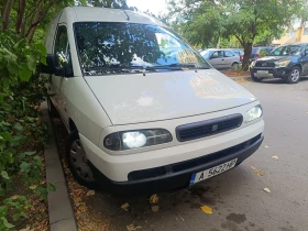 Fiat Scudo 2.0JTD -90кс  -КЛИМА - 2250 € / 4400.62 лв. - 62069540 2