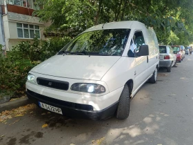 Fiat Scudo 2.0JTD -90кс  -КЛИМА - 2250 € / 4400.62 лв. - 62069540 3