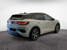 VW ID.4 GTX 4-MOTION IQ.LIGHT | Auto.bg — изображение 3