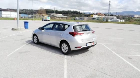 Toyota Auris 1.4 D-4D * 149380 км. * EURO6 - 8190 € / 16018.25 лв. - 78052443 3