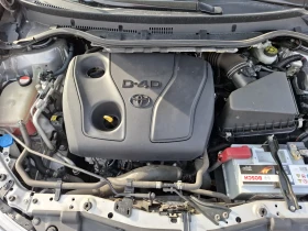 Toyota Auris 1.4 D-4D * 149380 км. * EURO6 - 8190 € / 16018.25 лв. - 78052443 13
