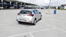 Toyota Auris 1.4 D-4D * 149380 км. * EURO6 - 8190 € / 16018.25 лв. - 78052443 2