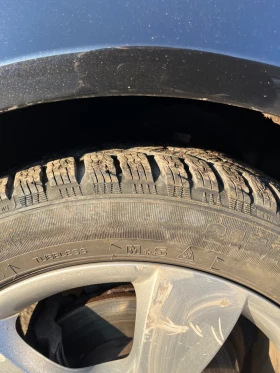 Skoda Octavia - 3500 € / 6845.40 лв. - 72168402 11