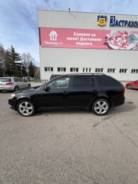 Skoda Octavia - 3500 € / 6845.40 лв. - 72168402 4