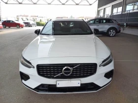 Volvo V60 B4 R-Design - Automatic - 197 hp | Mobile.bg � ����� ������ 2