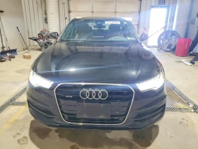 Audi A6 3.0l Prestige | Mobile.bg � ����� ������ 5