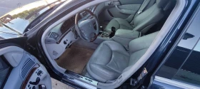 Mercedes-Benz S 500 Газ, обслужен автомат и вериги - 4800 € / 9387.98 лв. - 24351834 10