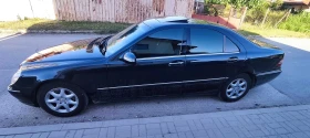 Mercedes-Benz S 500 Газ, обслужен автомат и вериги - 4800 € / 9387.98 лв. - 24351834 4