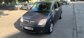 Opel Meriva � | Mobile.bg � ����� ������ 10