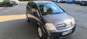 Opel Meriva � | Mobile.bg � ����� ������ 9