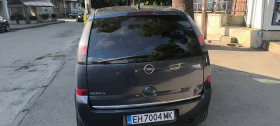 Opel Meriva � | Mobile.bg � ����� ������ 6