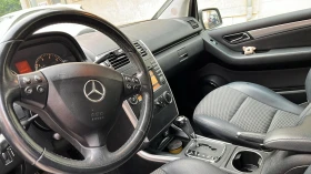 Mercedes-Benz A 160 Face-Lift 2010 avangard-Navi | Mobile.bg � ����� ������ 8