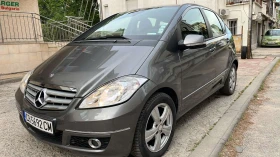 Mercedes-Benz A 160 Face-Lift 2010 avangard-Navi | Mobile.bg � ����� ������ 2