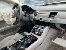 Audi A8 ctb facelift | Mobile.bg � ����� ������ 9