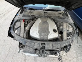 Audi A8 ctb facelift | Mobile.bg � ����� ������ 15