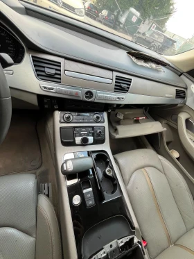 Audi A8 ctb facelift | Mobile.bg � ����� ������ 13