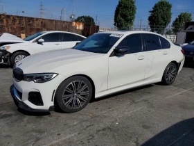����� �� �������� �� BMW 340 * M340I* RWD* 