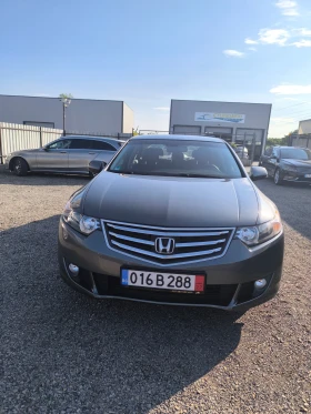 Honda Accord 2.0 бензин/газ, 156 к.с - 6500 € / 12712.90 лв. - 72284489 5