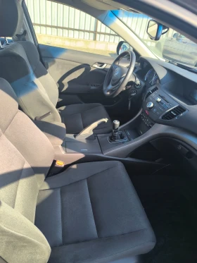 Honda Accord 2.0 бензин/газ, 156 к.с - 6500 € / 12712.90 лв. - 72284489 14