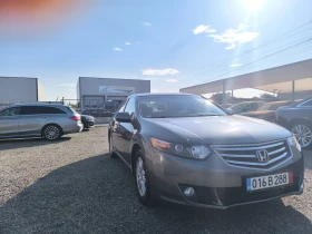 Honda Accord 2.0 бензин/газ, 156 к.с - 6500 € / 12712.90 лв. - 72284489 2