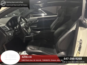 Mercedes-Benz E 350 AMG* COUPE* FACE* 4MATIC* H/K* МАСАЖ* ПОДГР ВОЛАН - 14100 € / 27577.20 лв. - 58410188 9