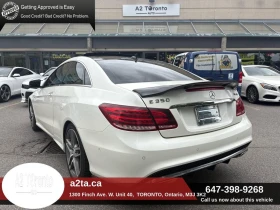 Mercedes-Benz E 350 AMG* COUPE* FACE* 4MATIC* H/K* МАСАЖ* ПОДГР ВОЛАН - 14100 € / 27577.20 лв. - 58410188 3