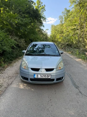Mitsubishi Colt 1.5i 6�� ��������� | Mobile.bg � ����� ������ 3