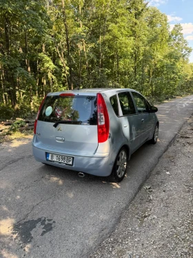 Mitsubishi Colt 1.5i 6�� ��������� | Mobile.bg � ����� ������ 7
