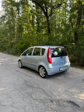 Mitsubishi Colt 1.5i 6�� ��������� | Mobile.bg � ����� ������ 5