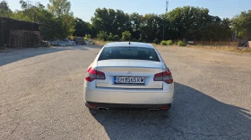 Citroen C5 | Mobile.bg � ����� ������ 5