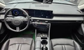 Hyundai Sonata �������� ���, ���� �� �� | Mobile.bg � ����� ������ 7