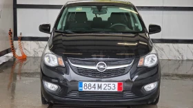 Opel Karl 1.0i 75hp euro 6b - 5200 € - 47643102 3