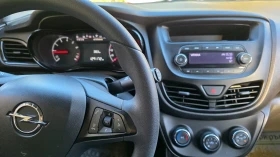 Opel Karl 1.0i 75hp euro 6b - 5200 € - 47643102 11