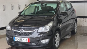 Opel Karl 1.0i 75hp euro 6b