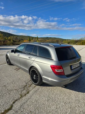 Mercedes-Benz C 220 - 6650 € - 25897630 4