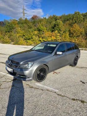 Mercedes-Benz C 220 - 6650 € - 25897630 3