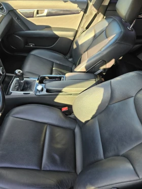 Mercedes-Benz C 220 - 6650 € - 25897630 15