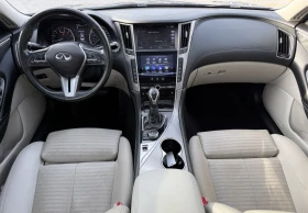 Infiniti Q50 3.0T LUXE AWD* ��������* �������* ������ ����*  | Mobile.bg � ����� ������ 10