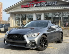 ������ Infiniti Q50