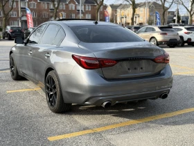 Infiniti Q50 3.0T LUXE AWD* ��������* �������* ������ ����*  | Mobile.bg � ����� ������ 2