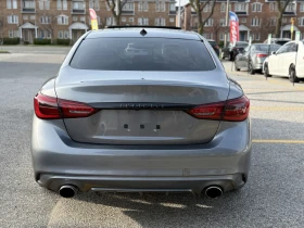 Infiniti Q50 3.0T LUXE AWD* ��������* �������* ������ ����*  | Mobile.bg � ����� ������ 3