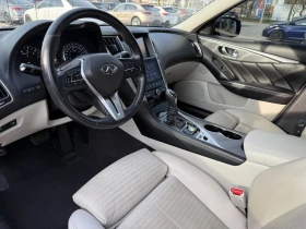Infiniti Q50 3.0T LUXE AWD* ��������* �������* ������ ����*  | Mobile.bg � ����� ������ 7