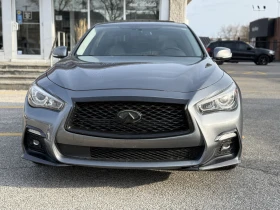 Infiniti Q50 3.0T LUXE AWD* ��������* �������* ������ ����*  | Mobile.bg � ����� ������ 6