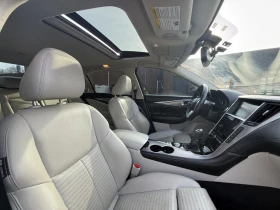 Infiniti Q50 3.0T LUXE AWD* ��������* �������* ������ ����*  | Mobile.bg � ����� ������ 9