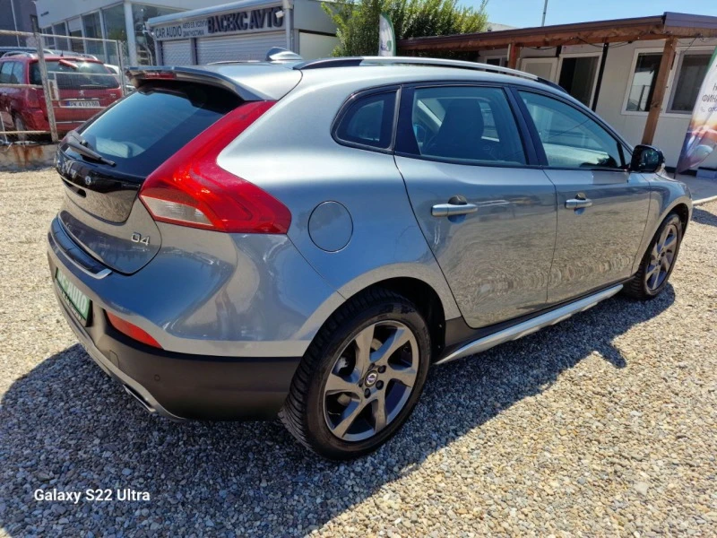 Volvo V40 Cross Country коледна промоция!, снимка 16 - Автомобили и джипове - 45539380